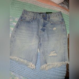 NWT Wild Fable Bermuda Shorts Size 0